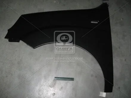 Крило пров. лев. FIAT DOBLO 05-09 TEMPEST 022 0152 311