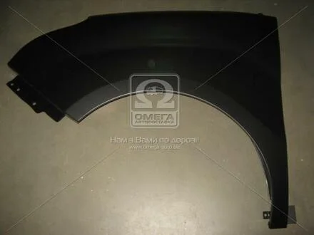 Крыло пер. лев. FIAT DOBLO 10- TEMPEST 022 1924 311