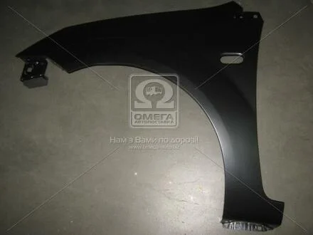 Крило пров. лев. F. FIESTA 06-08 TEMPEST 023 0179 311