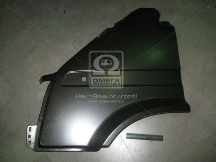 Крило пров. лев. F. TRANSIT 92-95 TEMPEST 023 0200 311