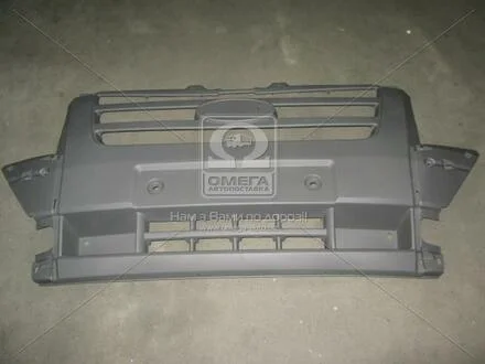 Бампер пров. F. TRANSIT 06- TEMPEST 023 0203 900