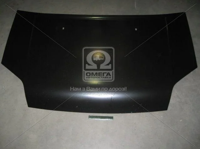 Капот F. TRANSIT CONNECT (вир-во) TEMPEST 023 0204 280 (фото 1)