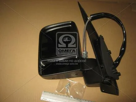 Дзеркало лев. F. TRANSIT CONNECT TEMPEST 023 0204 401