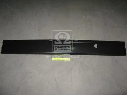 Бампер зад. F. TRANSIT CONNECT TEMPEST 023 0204 950