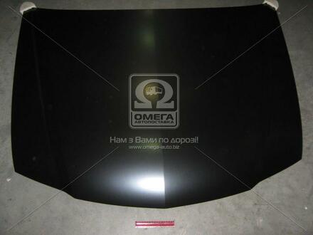 Капот HONDA ACCORD 03-08 TEMPEST 026 0214 280