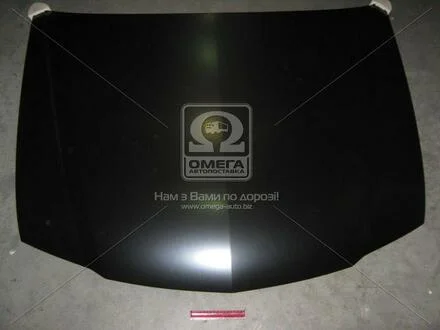 Капот HONDA ACCORD 06-08 TEMPEST 026 0214 280