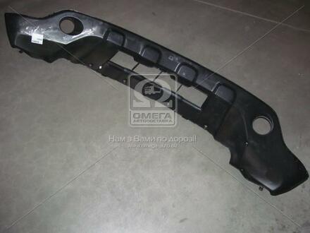 Бампер пров. HON CRV 06-09 TEMPEST 026 0228 903
