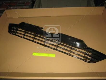 Ґрати бамп. HON CRV 06- TEMPEST 026 0228 910