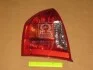 Фонарь задн. лев. HYUN. ACCENT 06- TEMPEST 027 0234 F1C (фото 2)