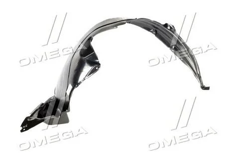 Підкрилок пров. пра. HYUN SANTA FE 06-09 TEMPEST 027 0254 388