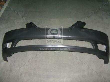 Бампер пров. HYUN SONATA 08- TEMPEST 027 0258 900