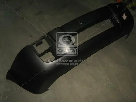 Бампер пер. под покраску HYUN TUCSON TEMPEST 027 0259 900