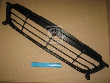 Ґрати бамп. пров. середн. HYUN ACCENT 11-16 TEMPEST 027 0741 912C