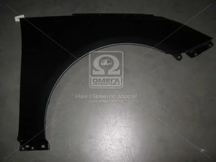 Крило пров. пра. HYUN SONATA 10- TEMPEST 027 0754 310
