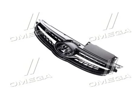 Решітка радіатора цілісний молдинг HYUN ELANTRA 11- TEMPEST 027 1885 990