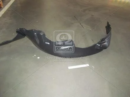 Підкрилок пров. лев. KIA CEED TEMPEST 031 0269 387