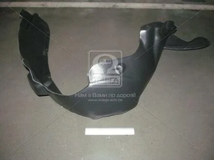 Підкрилок пров. пра. KIA CEED TEMPEST 031 0269 388