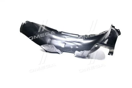Підкрилок пров. пра. KIA SORENTO 06-09 TEMPEST 031 0278 102 (фото 1)