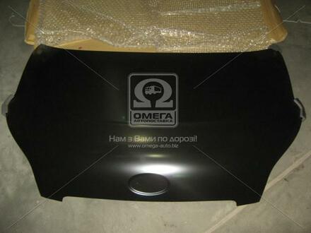 Капот KIA SOUL TEMPEST 031 0742 280