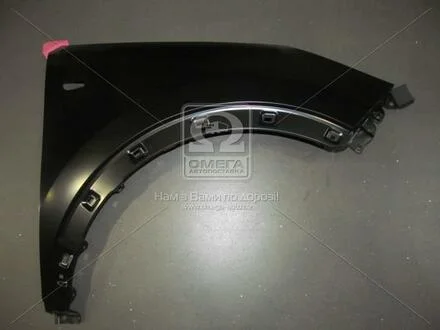 Крило пров. пра. KIA SPORTAGE 10- TEMPEST 031 1902 312