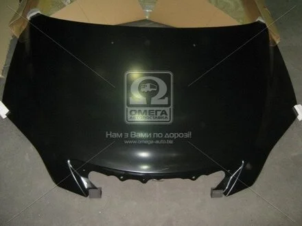Капот MAZDA 3 04- TEMPEST 034 0299 280