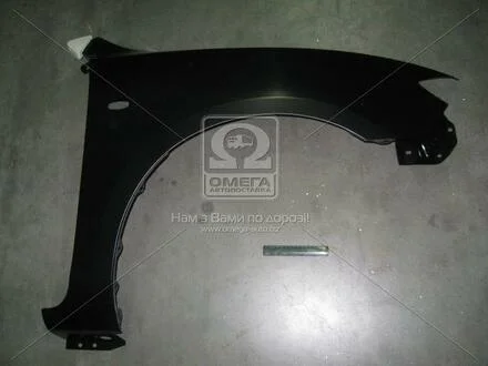Крыло пер. пра. MAZDA 3 04-09 TEMPEST 034 0300 310