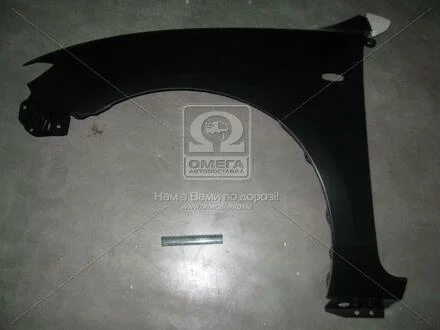 Крыло пер. лев. MAZDA 3 04-09 TEMPEST 034 0300 311