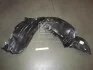 Подкрылок пер. лев. MAZDA 3 04- TEMPEST 034 0300 387 (фото 2)