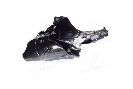 Підкрилок пров. пра. MAZDA 6 02-08 TEMPEST 034 0302 388