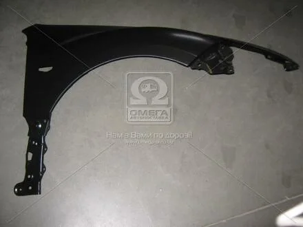 Крило пров. пра. MAZDA 6 08- TEMPEST 034 0303 310