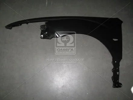 Крило пров. лев. MAZDA 6 08- TEMPEST 034 0303 311
