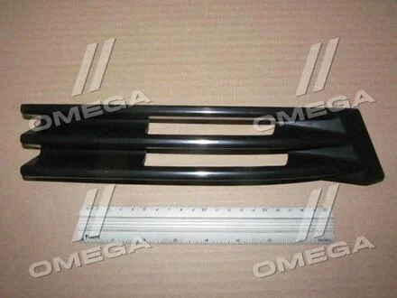 Ґрати бамп. пра. MB 202 93-01 TEMPEST 035 0319 914