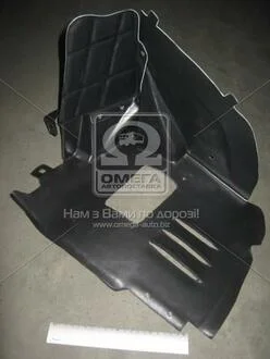 Повітрозабірник пра. MB 202 93-01 TEMPEST 035 0319 934