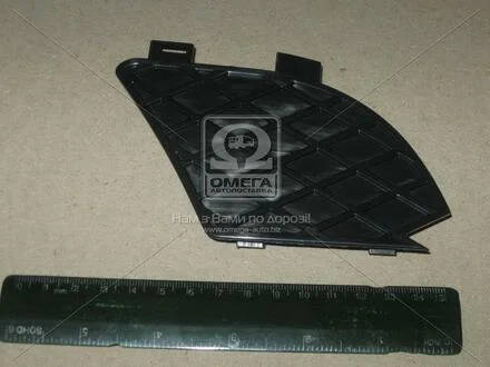 Ґрати бамп. пров. пра. MB 210 99- TEMPEST 035 0324 910