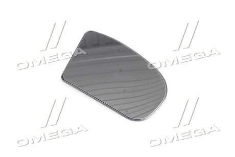 Вкладыш зеркала пра. MB (W211) 02-06 TEMPEST 035 0325 432
