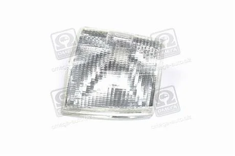 Грати радіатора MB VITO -02 TEMPEST 035 0336 990