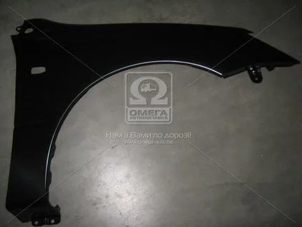 Крило пров. пра. MIT LANCER 9 TEMPEST 036 0358 310