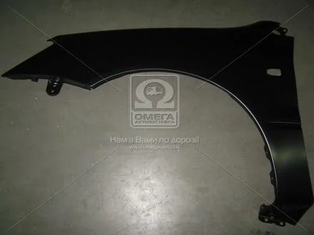 Крыло пер. лев. MIT LANCER 9 TEMPEST 036 0358 311