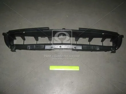 Ґрати бамп. ниж. центр. MIT LANCER 9 TEMPEST 036 0358 991