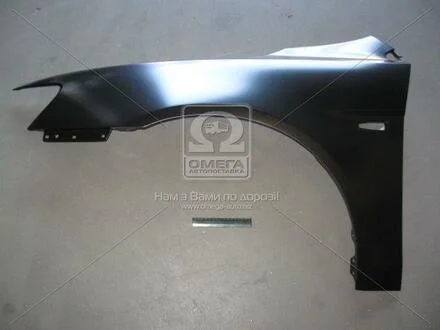 Крыло пер. лев. MIT LANCER X TEMPEST 036 0359 311