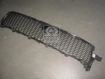 Ґрати бамп. пров. середн. MIT OUTLANDER 10- TEMPEST 036 0369 910