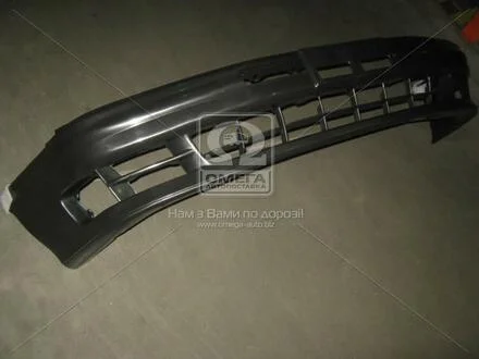 Бампер пров. NIS MAXIMA 95-00 TEMPEST 037 0375 901