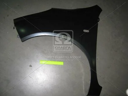 Крило пров. лев. NIS MICRA K12 03-10 TEMPEST 037 0379 311