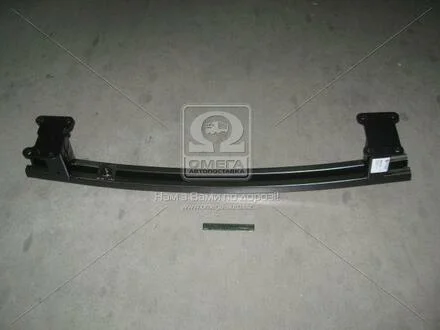 Шина бампера пер. NIS QASHQAI TEMPEST 037 0391 940