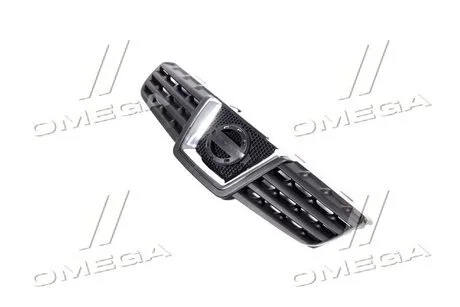 Решетка радиатора NIS QASHQAI TEMPEST 037 0391 990
