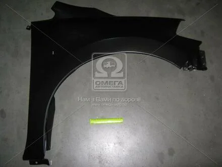 Крило пров. пра. NIS TIIDA 05- TEMPEST 037 0399 310