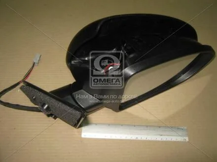 Зеркало прав. NIS QASHQAI 09- TEMPEST 037 1914 402