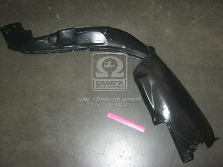 Підкрилок пров. лев. OP ASTRA G TEMPEST 038 0404 101