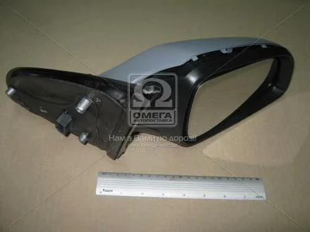 Зеркало прав. эл. OP ASTRA H TEMPEST 038 0405 400