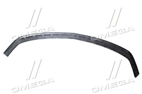 Спойлер бампера пров. OP VECTRA C 02-05 TEMPEST 038 0428 920